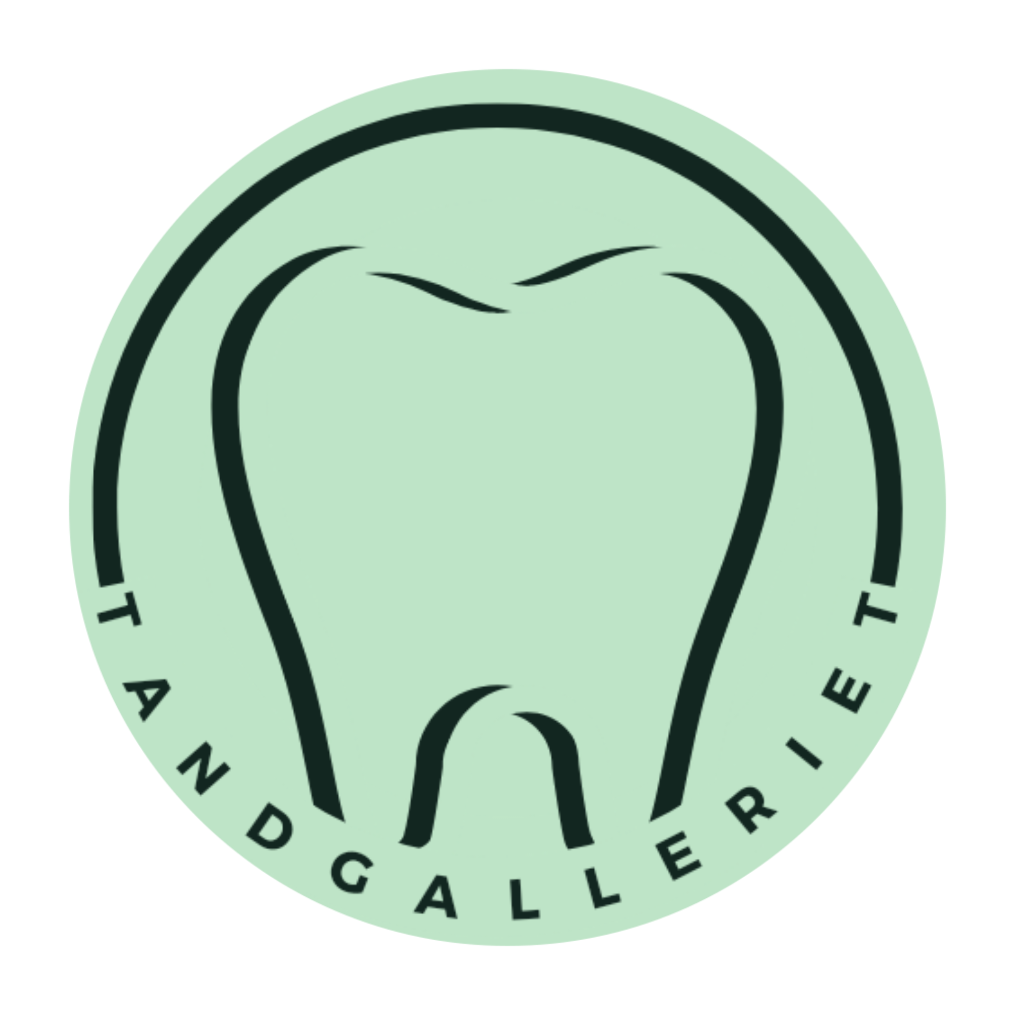 Tandgalleriet AB logotyp