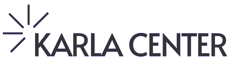 Karla Center AB logotyp