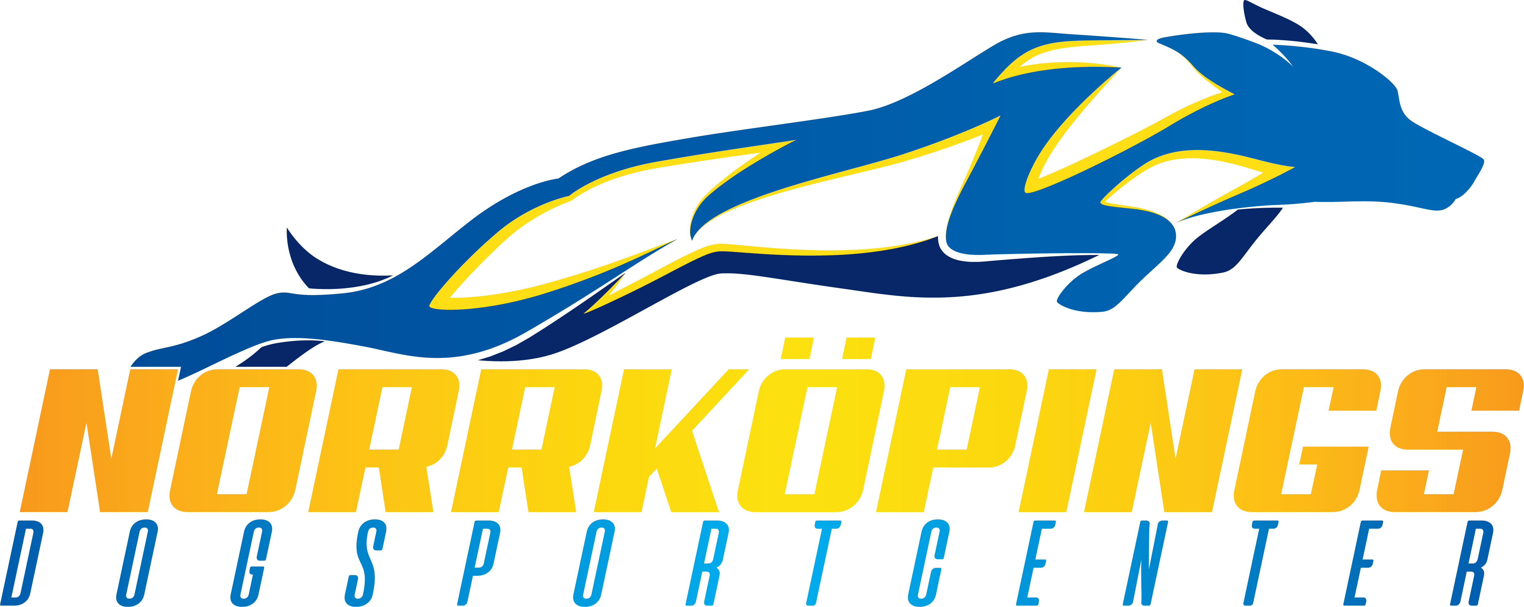 Norrköpings Dogsportcenter AB logotyp