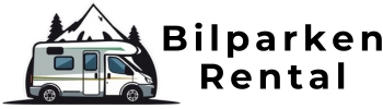 Bilparken Svedala Rental AB logotyp