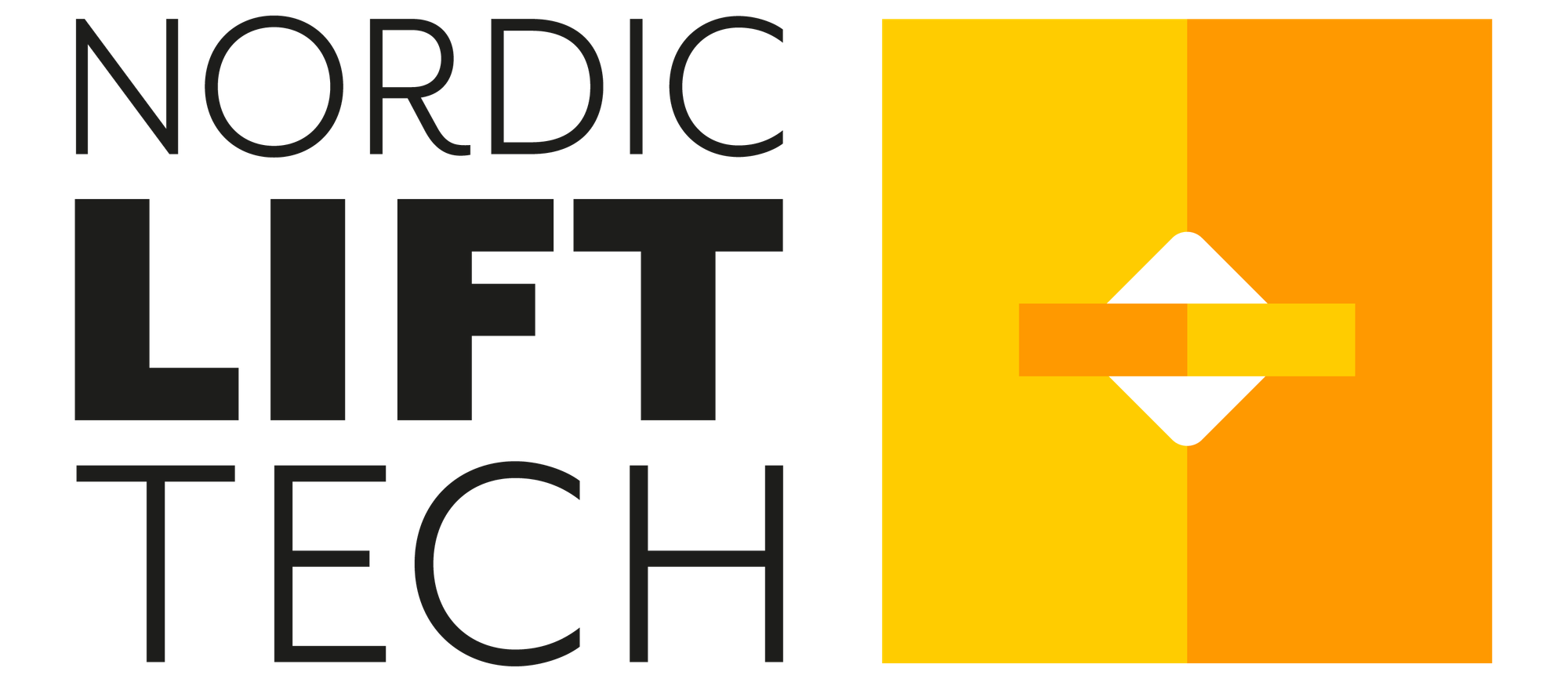 Nordic Lift Tech AB logotyp