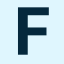 Frisr AB logotyp