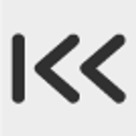 Klick Kommunikation AB logotyp