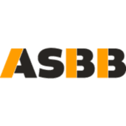 ASBB AB logotyp