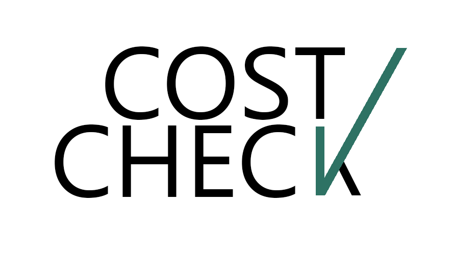 Cost Check Sverige AB logotyp