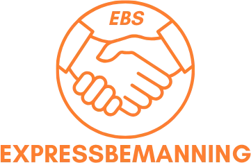 Expressbemanning i Sundsvall AB logotyp