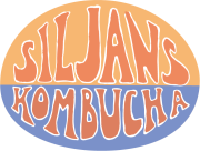 Siljans Kombucha AB logotyp