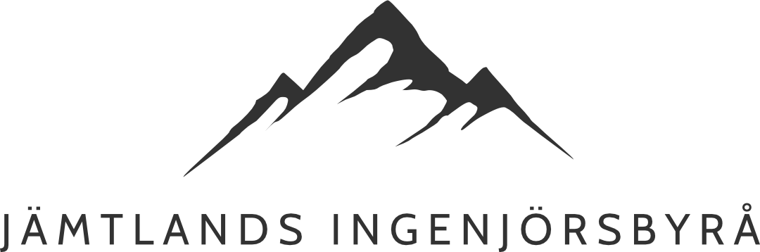 Jämtlands Ingenjörsbyrå AB logotyp