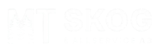 MT Skog & Allservice AB logotyp