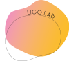 Ligo Lab AB logotyp