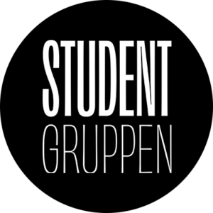 Studentgruppen Småland AB logotyp
