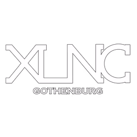 XLNC AB logotyp