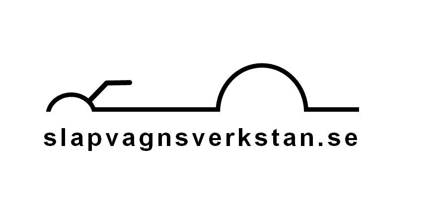 Släpvagnsverkstan i Uppsala AB logotyp