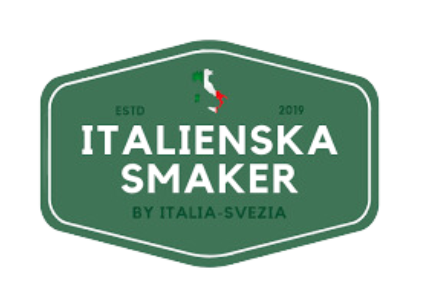 Italienska smaker i norden AB logotyp