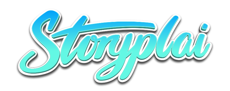 Storyplai AB logotyp