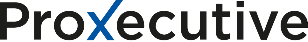 ProXecutive Interim AB logotyp