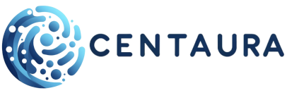 Centaura AI AB logotyp