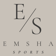 Emsha Sports AB logotyp