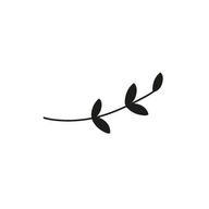 Eden landskap AB logotyp