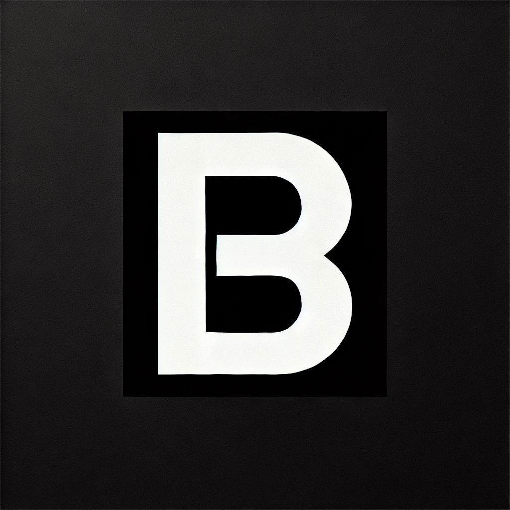 Bårarps Bygg AB logotyp