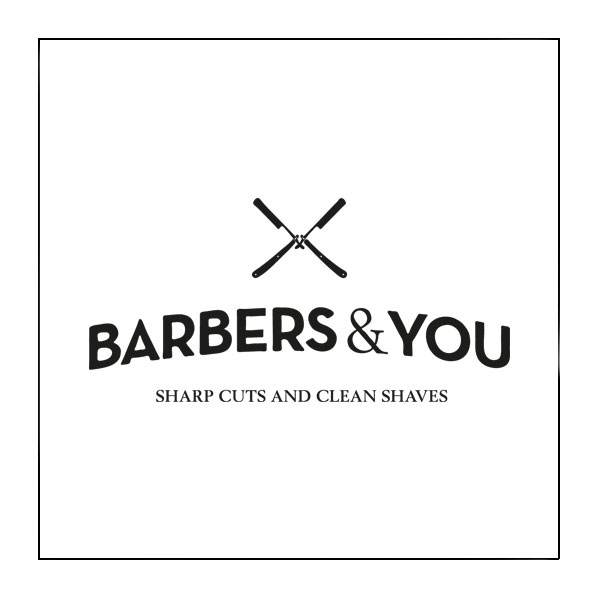 Barbers And You Halmstad AB logotyp