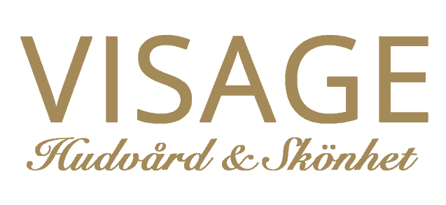 VISAGE i Varberg AB logotyp