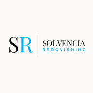 Solvencia Redovisning AB logotyp