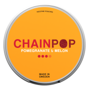 Chainpop Sweden AB logotyp