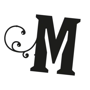 Mystery Games i Nyköping AB logotyp