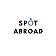 Spot Abroad AB logotyp