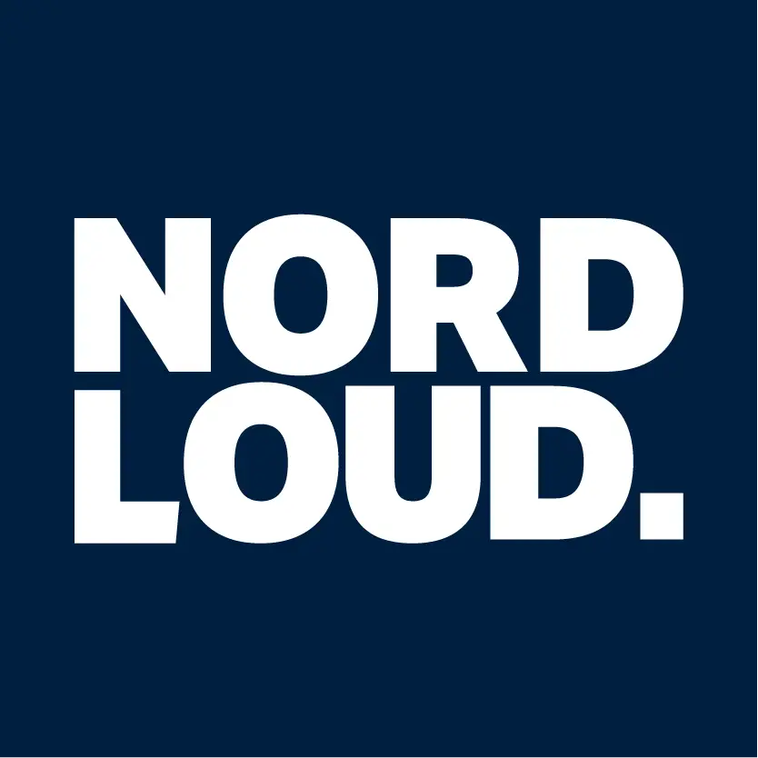 Nordloud AB logotyp
