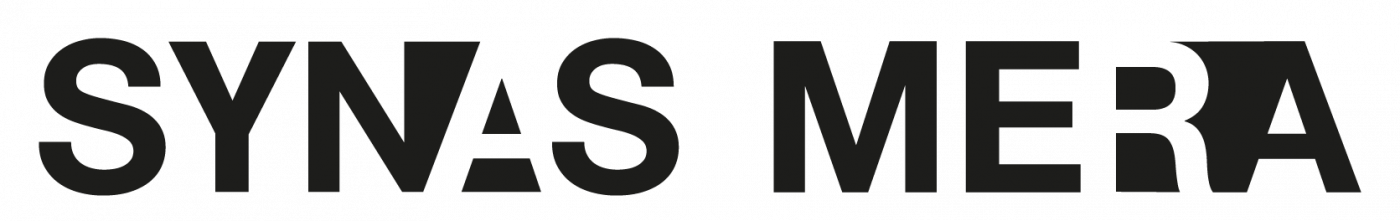 Synas Mera AB logotyp