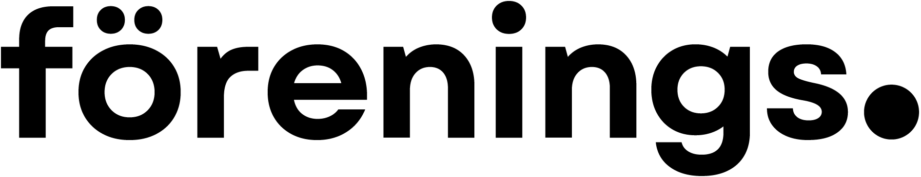 Föreningspunkten AB logotyp