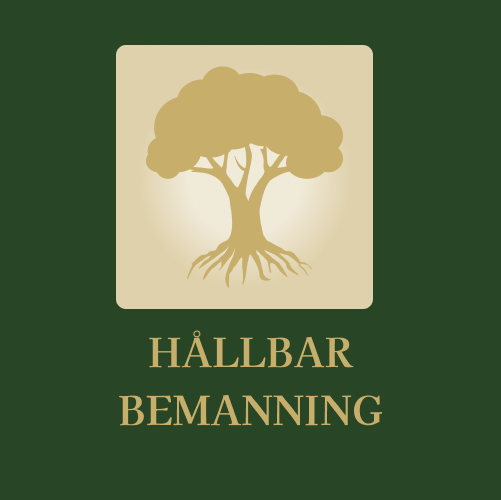 Hållbar Bemanning SWE AB logotyp