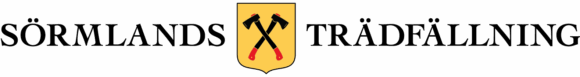 Sörmlands Trädfällning & Trädvård AB logotyp