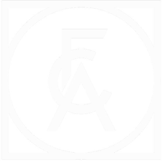The Football Coaching Agency Sweden AB logotyp