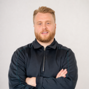 Rasmus Johansson AB logotyp