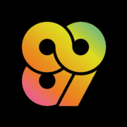 Forever 89 AB logotyp