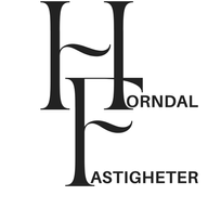 Horndalfastigheter AB logotyp