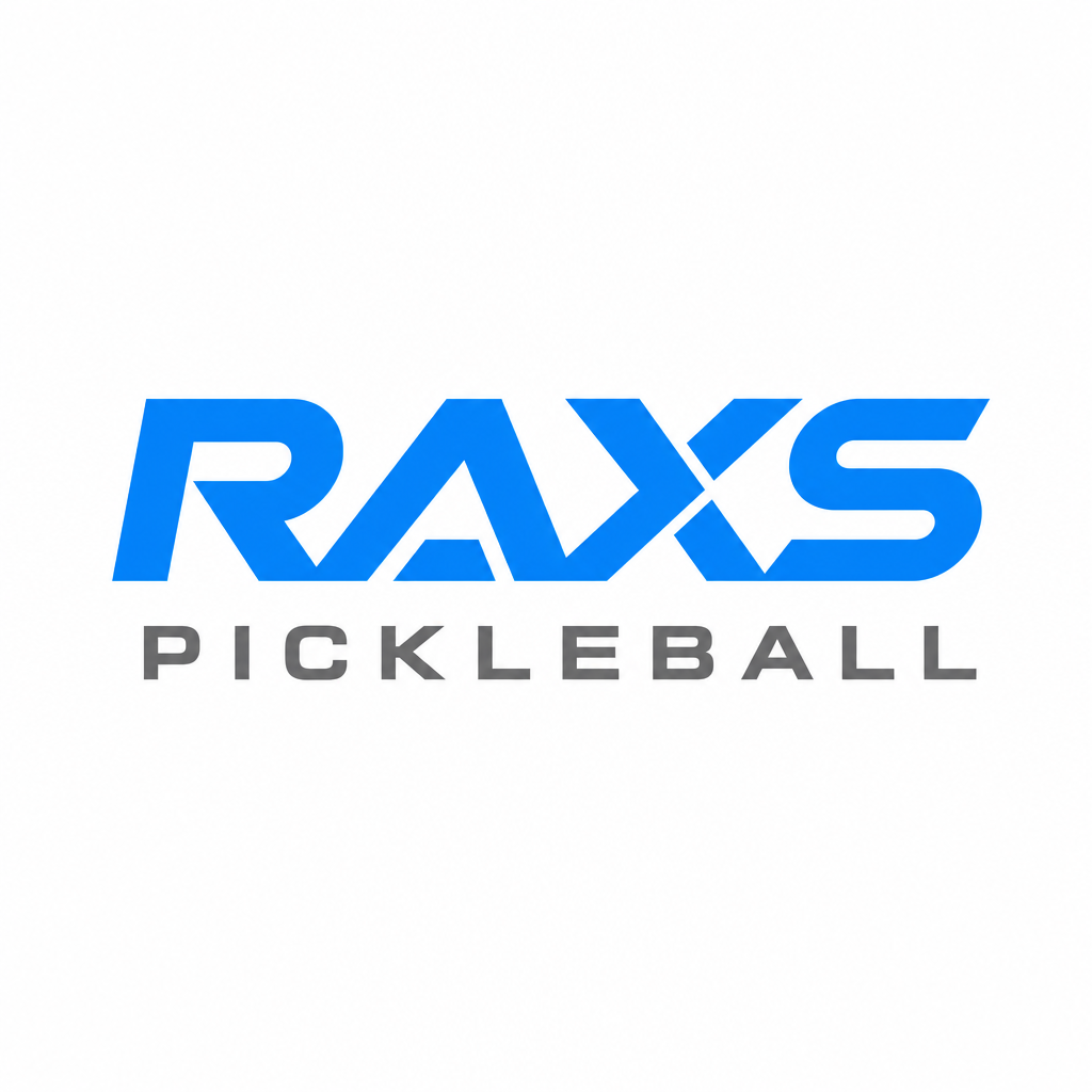 Raxs Pickleball AB logotyp