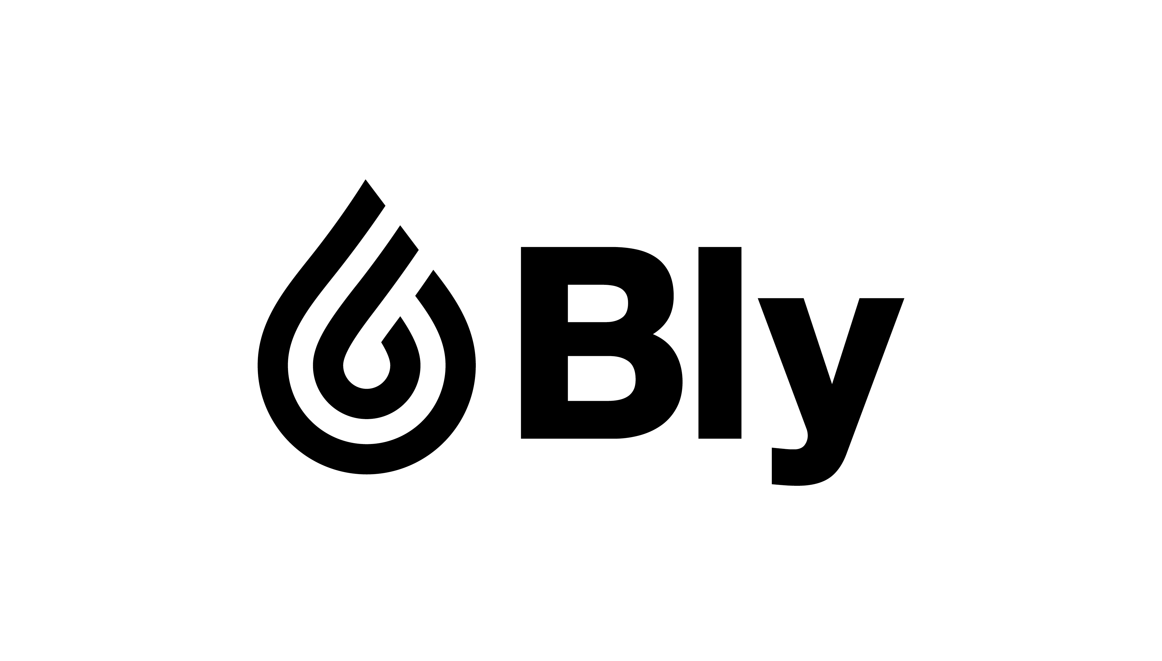 Bly Förlag AB logotyp