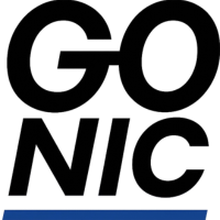 GONIC AB logotyp
