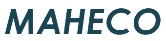 MAHECO AB logotyp