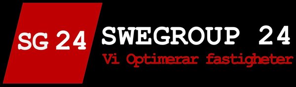 SweGroup 24 Energy AB logotyp