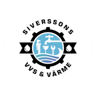 Siverssons VVS & Värme AB logotyp