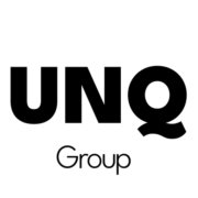 UNQ Xperience AB logotyp