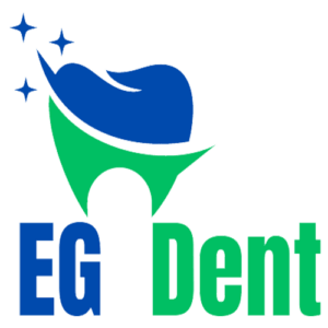 EG Dent AB logotyp