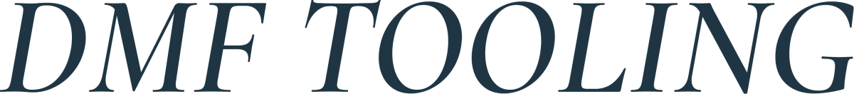 DMF Tooling AB logotyp