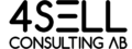 4Sell Consulting AB logotyp