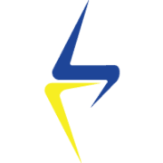 el pionjär AB logotyp